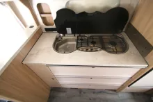 Fahrzeugbild LMC Vivo 520 E #11