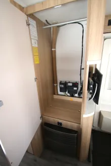 Fahrzeugbild LMC Vivo 520 E #15