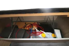 Fahrzeugbild LMC Vivo 520 E #19