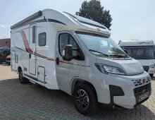 Fahrzeugbild Bürstner Campeo TD 676 G *junger Gebrauchtwagen* #6