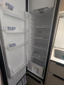 Fahrzeugbild Bürstner Campeo TD 676 G *junger Gebrauchtwagen* #16