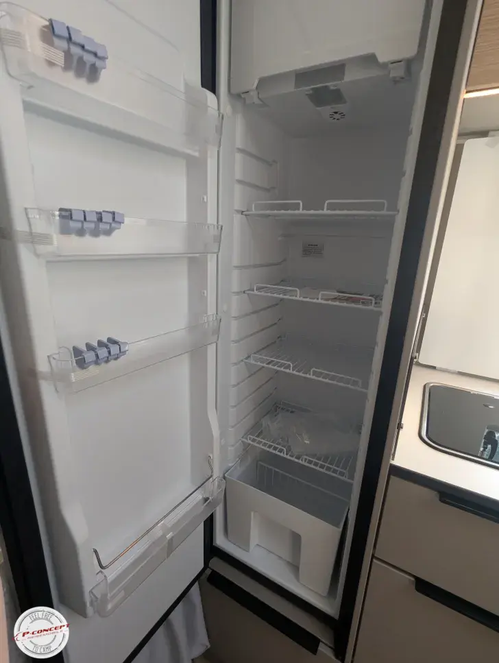 Fahrzeugbild Bürstner Campeo TD 676 G *gebraucht-geprüft-gekauft* #16