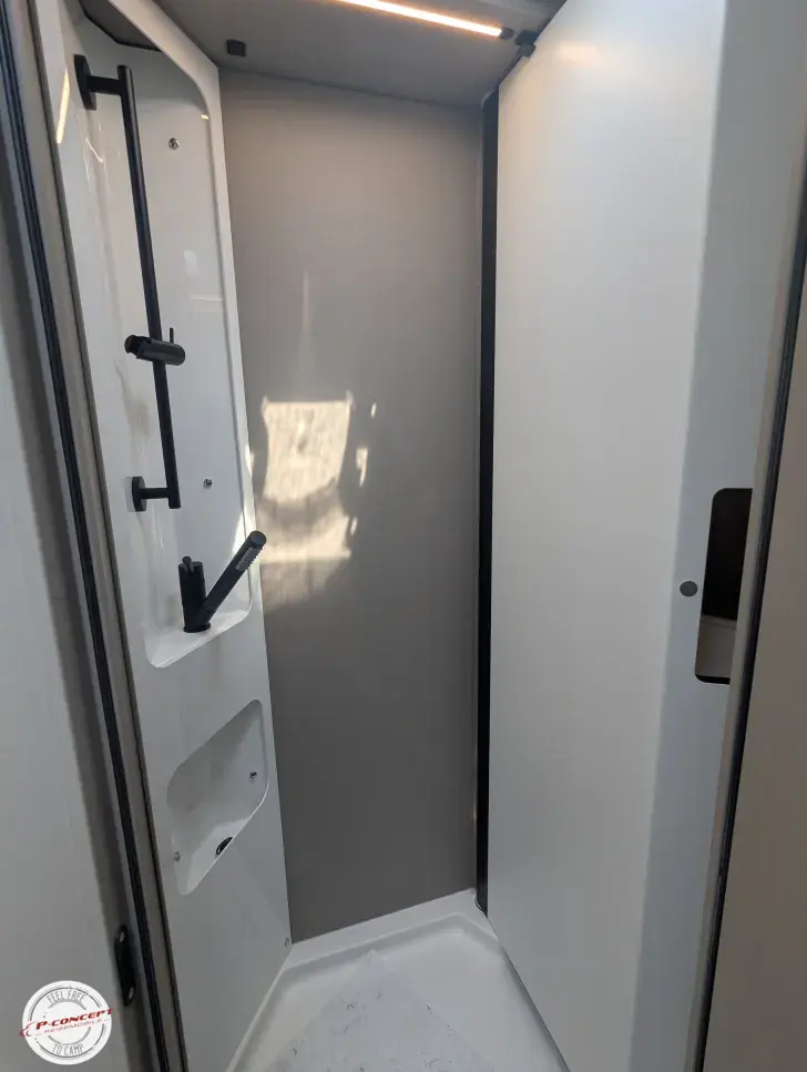 Fahrzeugbild Bürstner Campeo TD 676 G *gebraucht-geprüft-gekauft* #19