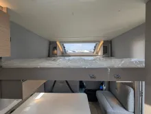 Fahrzeugbild Bürstner Campeo TD 676 G *junger Gebrauchtwagen* #20