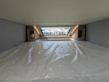 Fahrzeugbild Bürstner Campeo TD 676 G *junger Gebrauchtwagen* #21