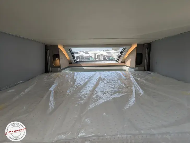 Fahrzeugbild Bürstner Campeo TD 676 G *gebraucht-geprüft-gekauft* #21