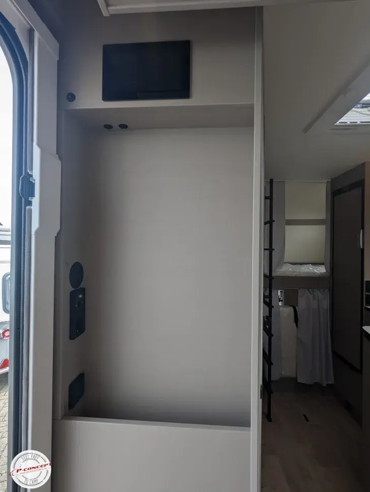 Fahrzeugbild Bürstner Campeo TD 676 G *gebraucht-geprüft-gekauft* #23