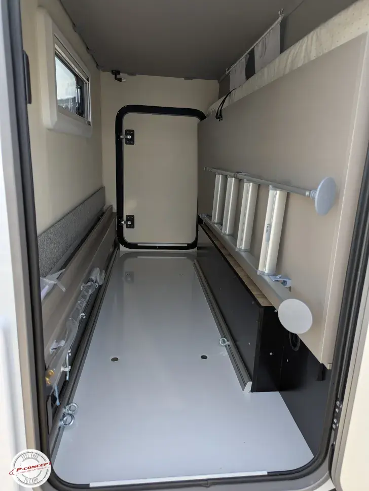 Fahrzeugbild Bürstner Campeo TD 676 G *gebraucht-geprüft-gekauft* #26