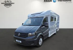 Van TI Plus 700 LF Platinum Selecti ...