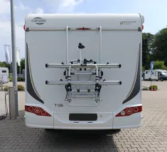 Bild 6 Carado T 135