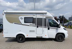 Bild 7 Carado T 135
