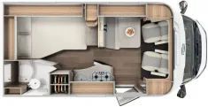 Grundriss Tag