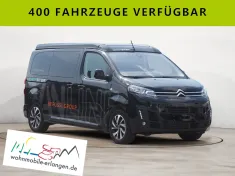 Bild 1 Pössl Campster, Navi, Heizung, uvm.