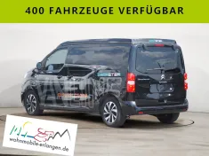 Bild 2 Pössl Campster, Navi, Heizung, uvm.