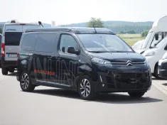 Bild 3 Pössl Campster, Navi, Heizung, uvm.