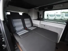 Bild 6 Pössl Campster, Navi, Heizung, uvm.
