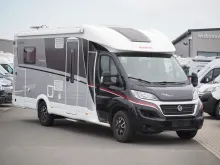 Fahrzeugbild Dethleffs Magic Edition DBM, 2x TV, Autom., Navi, uvm. #2