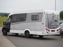 Fahrzeugbild Dethleffs Magic Edition DBM, 2x TV, Autom., Navi, uvm. #3