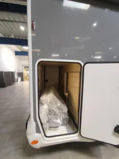 Bild 15 Challenger Teilintegriert 270 Etape Edition 165PS Automatik, Arctic, 4,1T.