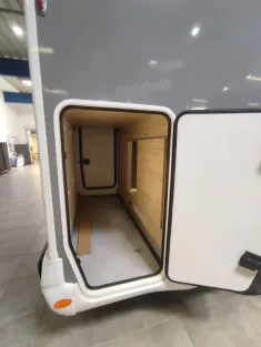 Bild 14 Challenger Teilintegriert 270 Etape Edition 165PS Automatik, Arctic, 4,1T.