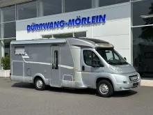 Fahrzeugbild Hymer Tramp SL 614 #1