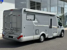 Fahrzeugbild Hymer Tramp SL 614 #3