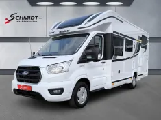 Bild 1 Benimar Tessoro T463 DELIVERY WINTER AUTOMATIK 165P