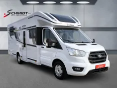 Bild 3 Benimar Tessoro T463 DELIVERY WINTER AUTOMATIK 165P