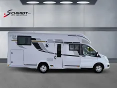 Bild 4 Benimar Tessoro T463 DELIVERY WINTER AUTOMATIK 165P