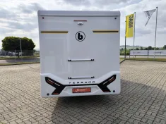 Bild 5 Benimar Tessoro T463 DELIVERY WINTER AUTOMATIK 165P
