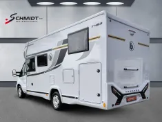 Bild 6 Benimar Tessoro T463 DELIVERY WINTER AUTOMATIK 165P
