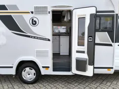 Bild 8 Benimar Tessoro T463 DELIVERY WINTER AUTOMATIK 165P