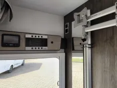 Bild 11 Benimar Tessoro T463 DELIVERY WINTER AUTOMATIK 165P