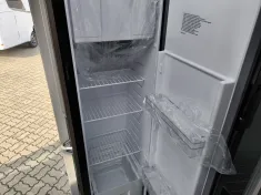 Bild 13 Benimar Tessoro T463 DELIVERY WINTER AUTOMATIK 165P