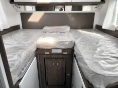 Bild 16 Benimar Tessoro T463 DELIVERY WINTER AUTOMATIK 165P