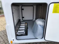 Bild 19 Benimar Tessoro T463 DELIVERY WINTER AUTOMATIK 165P