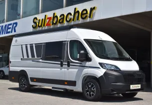 Bild Camper Van CV 640