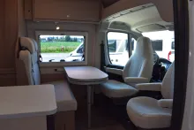 Fahrzeugbild Carado CV 640 #4