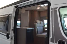 Fahrzeugbild Carado CV 640 #6