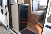 Fahrzeugbild Carado CV 640 #8