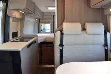 Fahrzeugbild Carado CV 640 #12