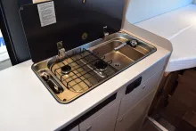 Fahrzeugbild Carado CV 640 #15