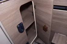 Fahrzeugbild Carado CV 640 #20