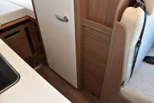 Fahrzeugbild Carado CV 640 #25