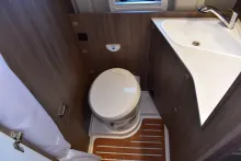 Fahrzeugbild Carado CV 640 #28