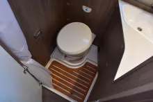 Fahrzeugbild Carado CV 640 #29