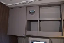 Fahrzeugbild Carado CV 640 #31