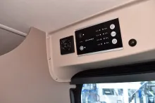 Fahrzeugbild Carado CV 640 #37