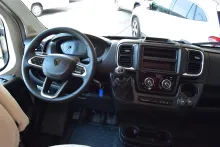 Fahrzeugbild Carado CV 640 #38