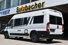 Fahrzeugbild Carado CV 640 #45